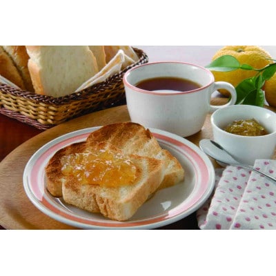 国産ゆず茶 400g