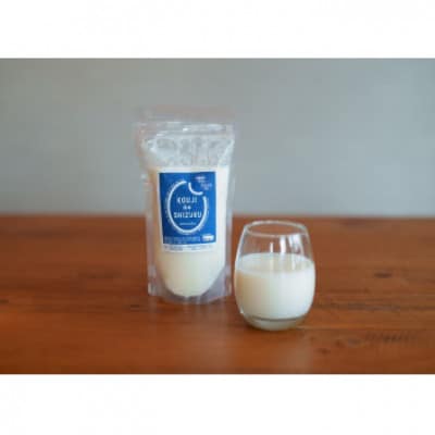 ◆甘酒プレーン×8個　ストレートタイプ、ノンアルコール　栄養補給にお勧め【配送不可地域：離島】