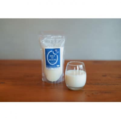 ◆甘酒プレーン×12個　ストレートタイプ、ノンアルコール　栄養補給にお勧め【配送不可地域：離島】