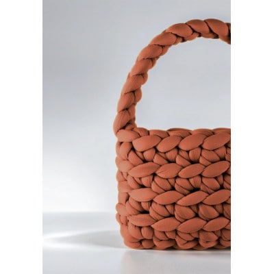 ルージュバゲットバッグ