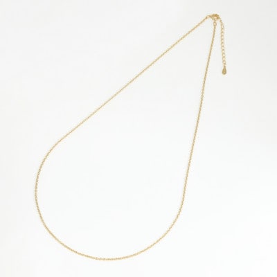 【RoseYumiRose】イニシャルパールブローチペンダント『A』