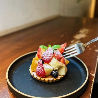 【大阪府和泉市カフェマーノ】お食事券3000円(1000円×3枚)