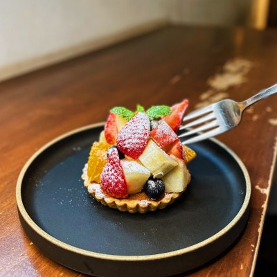 【大阪府和泉市カフェマーノ】お食事券5000円(1000円×5枚)