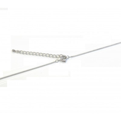 琥珀のペンダント・ルビーレッド琥珀7mm玉【配送不可地域：沖縄県】