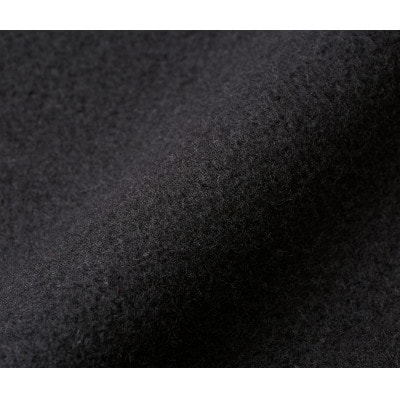 手描き トレーナー 不動明王 黒 (裏起毛 Sサイズ)