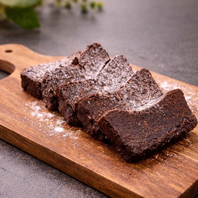 濃厚大人のテリーヌ・ド・ショコラ【配送不可地域：離島】