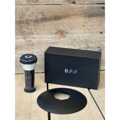 LEDフラッシュライト『B.F.F』+専用シェード