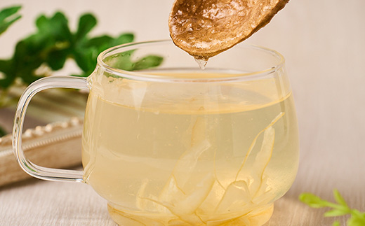 道の駅で大好評! 蜂蜜3点セット　柚子蜂蜜、生姜蜂蜜、レモン蜂蜜