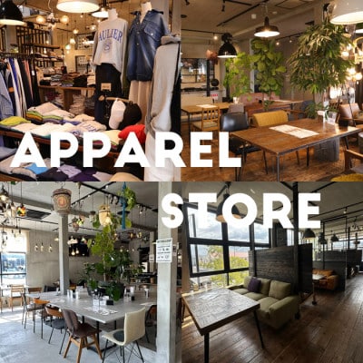 【ふるさと納税】カフェ利用ギフトカード　￥1000×6枚(CW003-SJ)