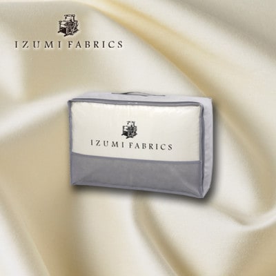 ニューマイヤーあったかふんわか毛布＆(43×63cm)ハンガリーダウンピロー【複数個口で配送】