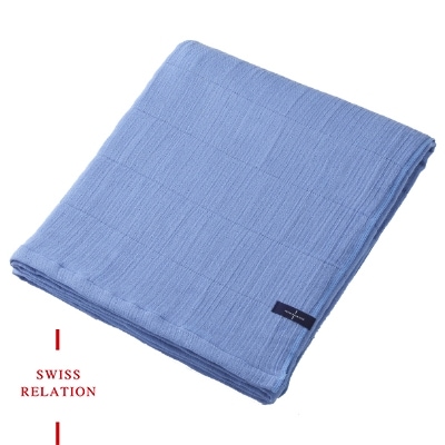 高吸水大判ガーゼバスタオル(四重織シャリ感ガーゼ)和泉木綿