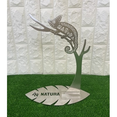 ランタンハンガー(カメレオン)