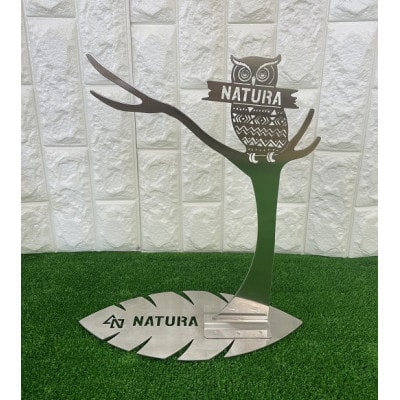 ランタンハンガー(フクロウ)