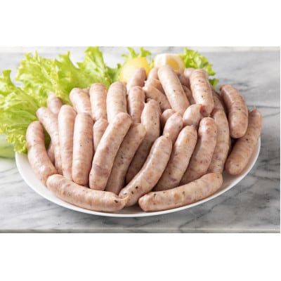 ソーセージ2kg詰合せ【配送不可地域：離島】