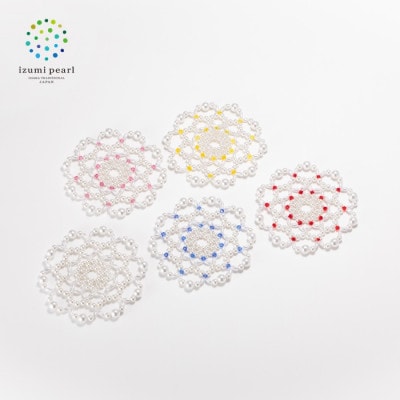 コースター5枚セット【AN093】