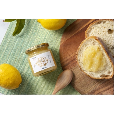 大人のれもんバター　190g