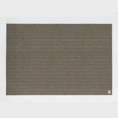 ウールラグ/Fisherman's Court GREY 200×300cm