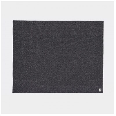 ウールラグ/Fisherman's Court NAVY 200×250cm