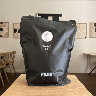 FILNEオリジナルブレンドコーヒー豆
