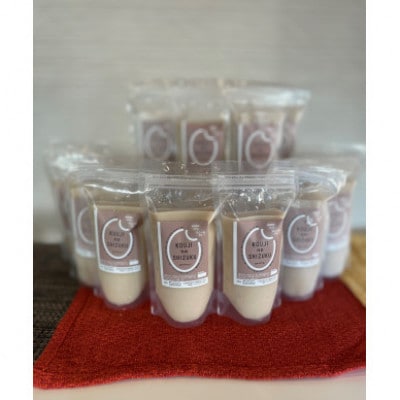 ◆玄米甘酒×12個　ストレートタイプ、ノンアルコール　栄養補給にお勧め【配送不可地域：離島】