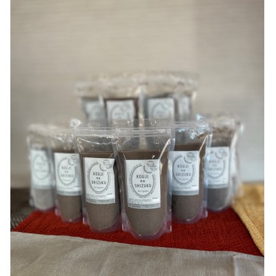 ◆黒ごま甘酒×12個　ストレートタイプ、ノンアルコール　栄養補給にお勧め【配送不可地域：離島】