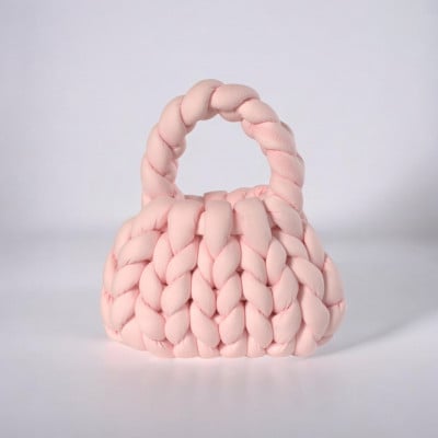 ブラッシュベビーバッグ