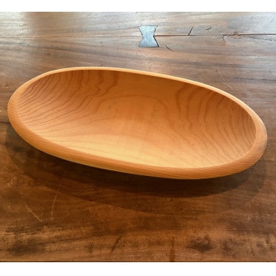 盛り器(ヒノキウレタン仕上)