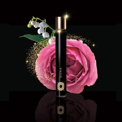 オードトワレ HANA【華】【配送不可地域：沖縄県】