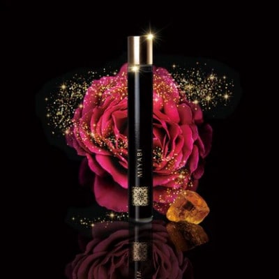 オードトワレ MIYABI【雅】【配送不可地域：沖縄県】