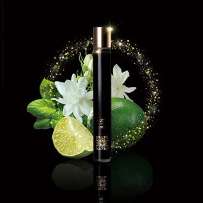 オードトワレ RIN【凛】【配送不可地域：沖縄県】