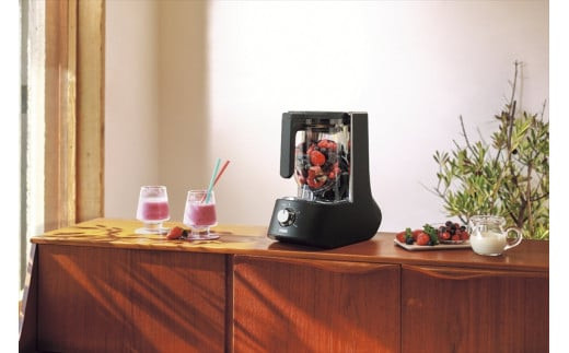 タイガー魔法瓶 ミキサー＜TIGER EDGE＞ SLB-A100KO オニキスブラック【 ミキサー 電化製品 家電 大阪府 門真市 】