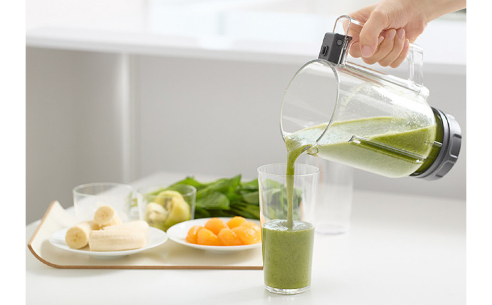 2025年度新製品  タイガー魔法瓶 ミキサー  SLC-A100KM マットブラック【ミキサー 電化製品 家電 タイガー パワフル まるごと 冷凍フルーツ  トライタン パワフルミキサー パーソナルカップ 大阪府 門真市 】