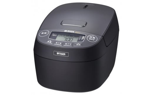 タイガー魔法瓶 圧力IHジャー 炊飯器 JPV-C100KG 5.5合炊き【家電 炊飯器 炊きたて 炊飯ジャー 粒立ち 土鍋 ふっくら ごはん おいしい 大阪府 門真市 】