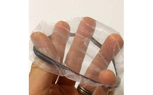 水洗いできる ポリエステル製 ファン付きジャケット用防塵カバー メッシュ：9 カラー：黒【水洗いできる ポリエステル製 ファン付きジャケット用防塵カバー ファン付きジャケット 大阪府 門真市 】