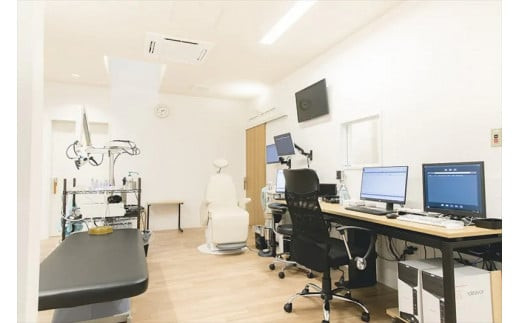 【耳鼻科ドック】VＩＰプラン　耳健診・鼻健診両方＋精密検査を１つお選びいただけます【 ギフト プレゼント 母の日 父の日 お誕生日 大阪府 門真市 】