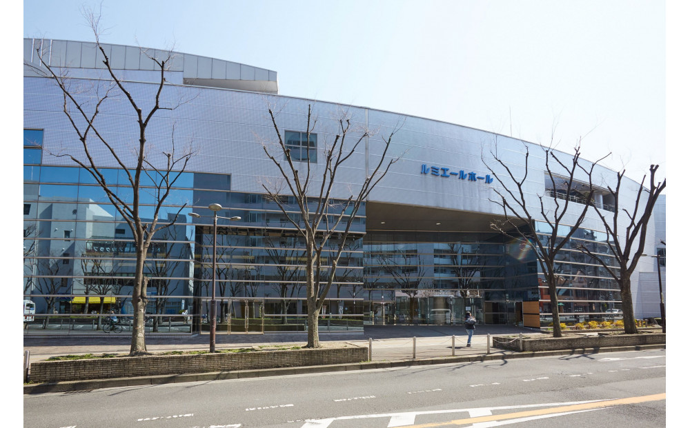 2026年1月「華麗なるニューイヤーコンサート」チケット【ゲネプロ見学付き】