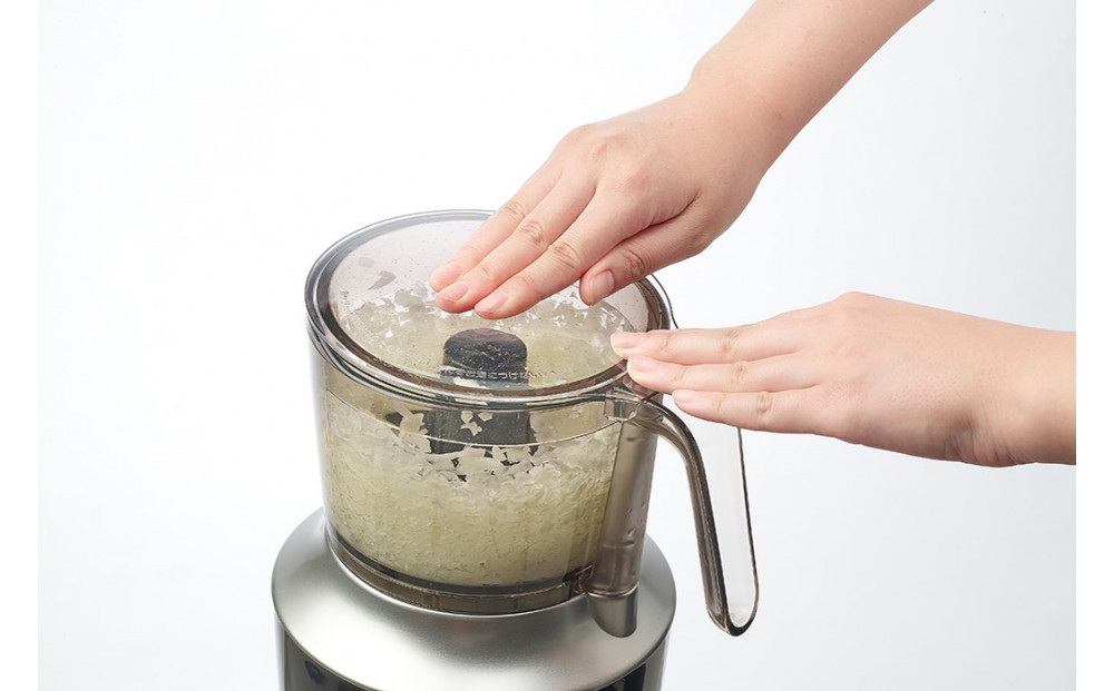 タイガー魔法瓶 フードプロセッサー SKU-A101KD【電化製品 家電 ハイパワー 1台5役 ミンチ ペースト おろし 生地 ホイップ おろしカッター チョッパーカッター 大阪府 門真市 】