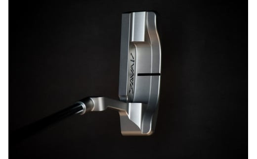 SQUAD-GOLF　-BG-340-　 SUS303　1ピース削り出しパター　34インチ【 ゴルフ パター SQUAD-GOLF カスタマイズ ゴルフクラブ 削り出しパター 地クラブ madeinjapan 軽量パター 父の日 ギフト 門真市】