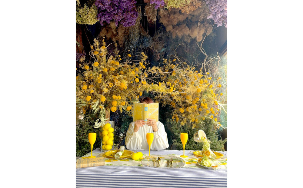 花の異空間　レンタルスペース基本プラン（3名様・1日貸し）〈日am 8:00～pm8:00(最大7H)〉