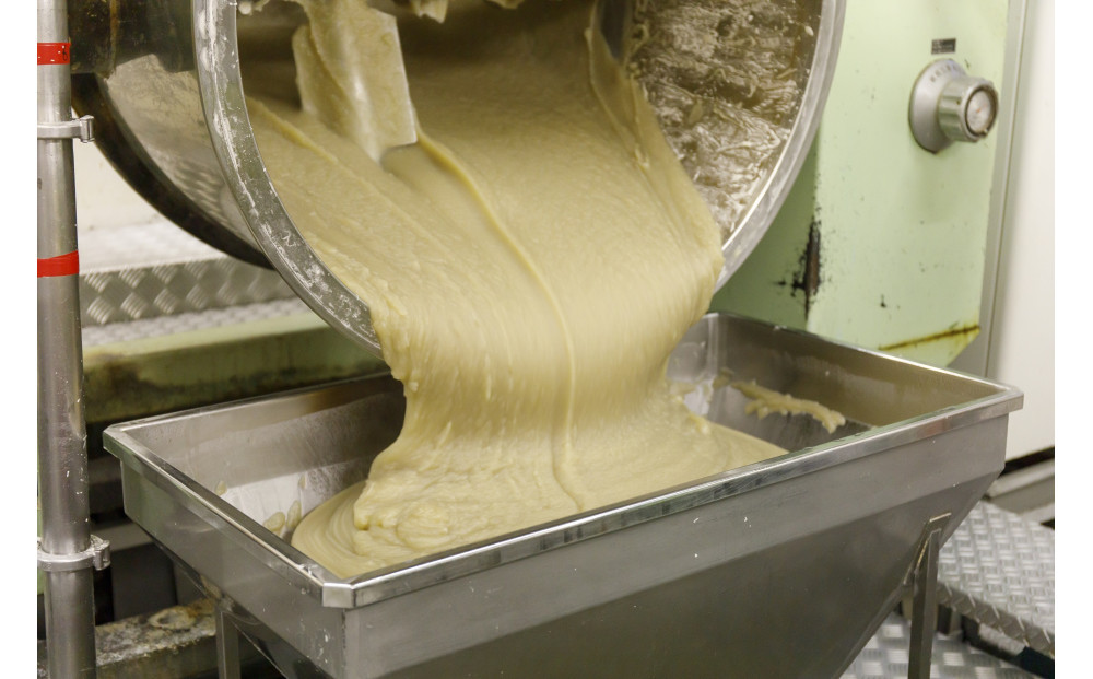 朝のバナナカステラ　10個×8箱