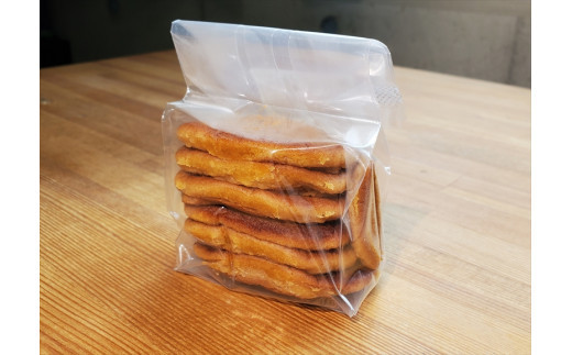 【定期便 3ヵ月】どらやきの皮だけ　プレーン3個、岩塩2個、ほうじ茶1個詰合せ 3ヵ月連続でお届け【 ギフト プレゼント 贈り物 お中元 お歳暮 お持たせ おかし お土産 スイーツ 手土産 贈答品 大阪府 門真市 】