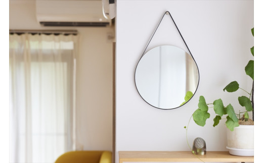 tote mirror 【 ミラー 家具工房 iei studio 大阪府 門真市 】