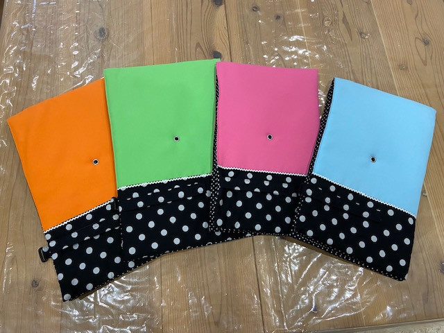 防災頭巾　大人用 ＜カラー：オレンジ色＞【避難グッズ グッズ 防災用品 避難用品 地震 火事 火災 保護 災害 地震対策 防災対策】