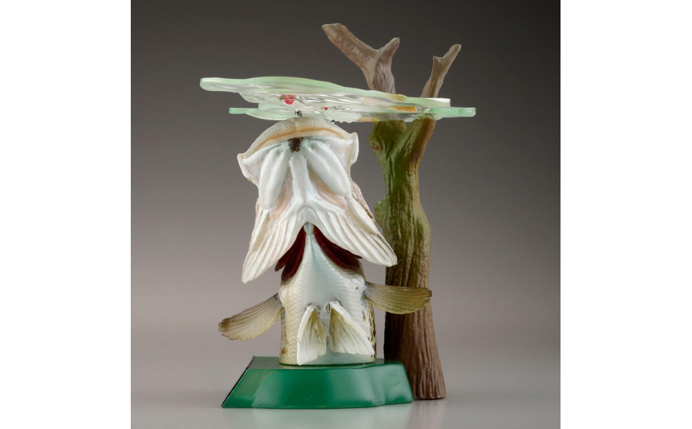 SHIMANO×海洋堂 STRIKE FANTASY　STRIKEFANTASY ブラックバス