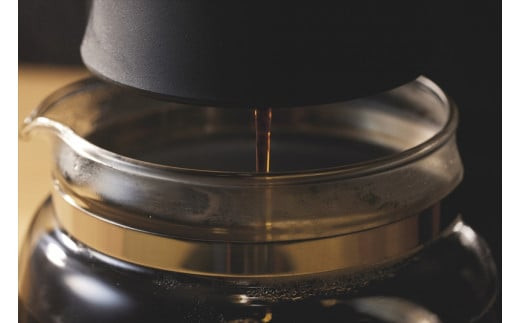 タイガー魔法瓶 コーヒーメーカー ADF-A060KO オニキスブラック【 コーヒーメーカー 家電 大阪府 門真市 】