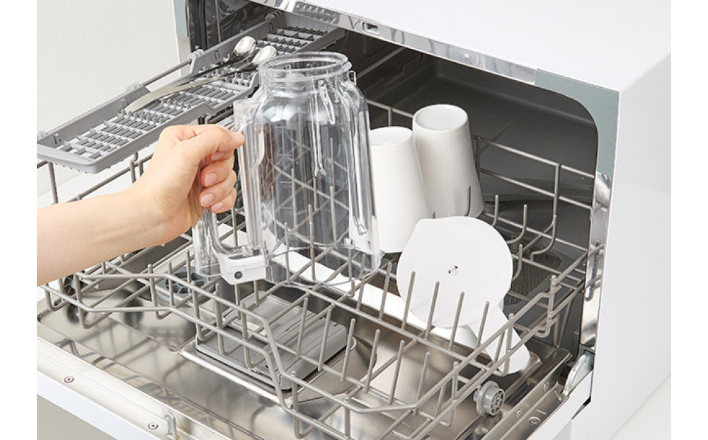 2025年度新製品  タイガー魔法瓶 ミキサー  SLC-B100WM マットホワイト【ミキサー 電化製品 家電 タイガー パワフル まるごと 冷凍フルーツ  トライタン パワフルミキサー 大阪府 門真市 】