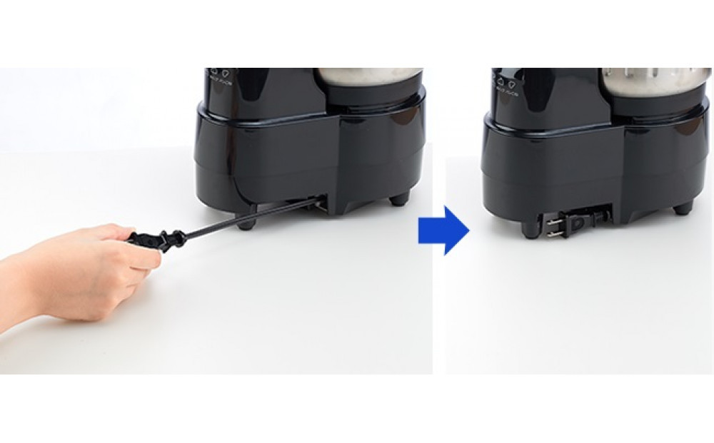 タイガー魔法瓶 フードプロセッサー SKF-H101KD【電化製品 家電 マイコンフードプロセッサー スープ ジュース ハンバーグ ハイパワー 大容量 大阪府 門真市 】