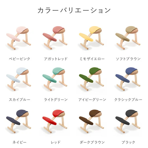 バランスイージー専用はっ水カバー（クラシックブルー）ドットワッフル【 バランスイージー カバー 大阪府 門真市 】