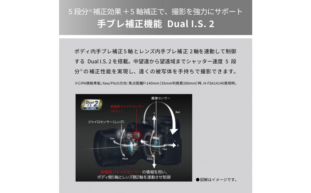 パナソニック デジタルカメラ ルミックス DC-G99M2H【 デジタルカメラ 大阪府 門真市 】