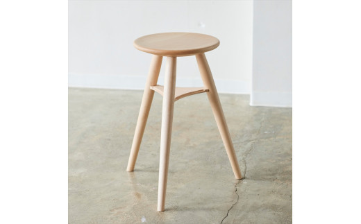 kitchen stool 【 スツール 家具工房 iei studio 大阪府 門真市 】